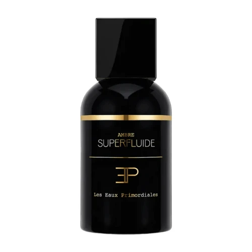 Les Eaux Primordiales Superfluide Ambre - Eau De Parfum