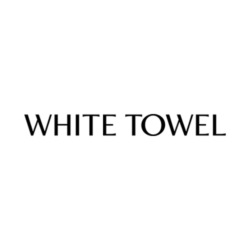 White Towel