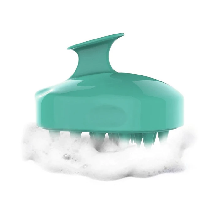 Biovene Hair Brush Shampoo - Green