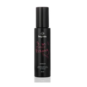 Bogenia Makeup Fixing Spray - 100ml