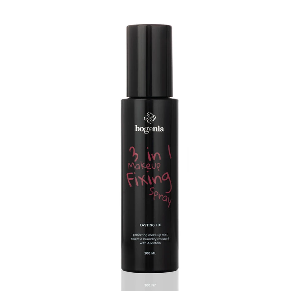 Bogenia Makeup Fixing Spray - 100ml
