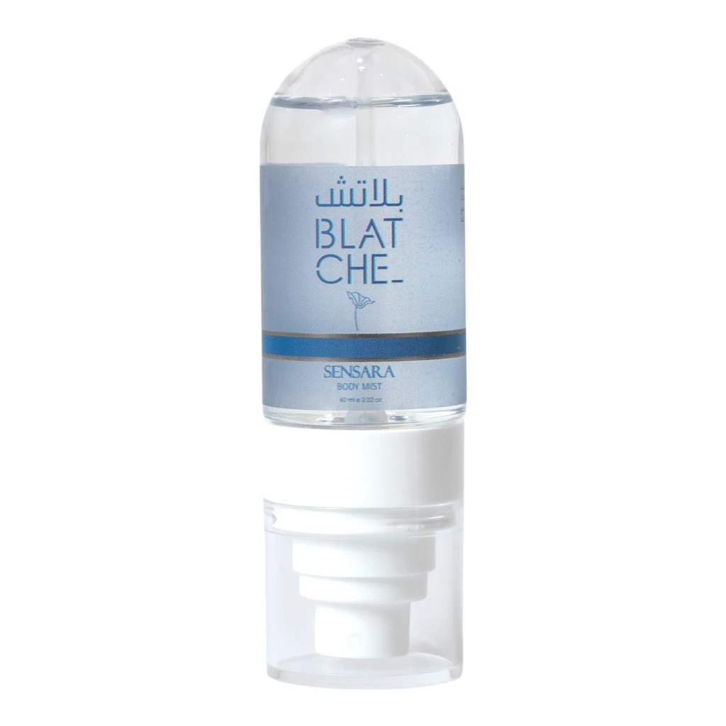 Blatche Body Mist Sensara - 60 ml