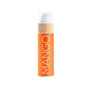 Cocosolis Mango Suntan Body Oil With 100% Pure Coconut Oil - 110 ml
