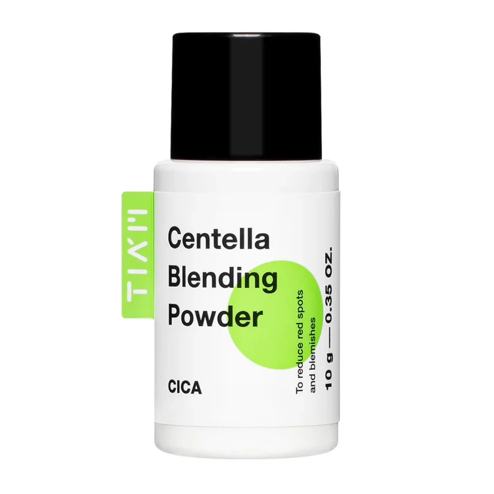 Tiam Centella Blending Powder - 10gm