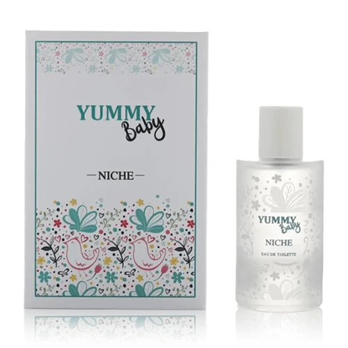 يمي بيبي عطر نيش - او دو تواليت