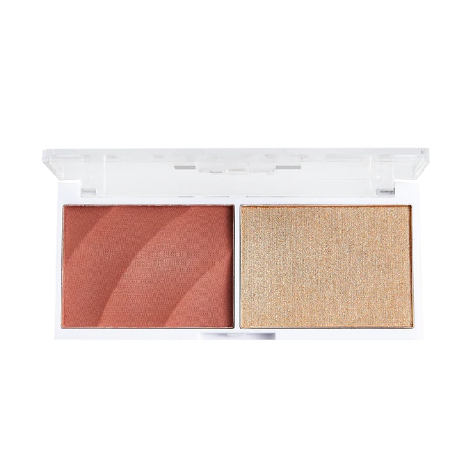Relove Colour Play Blushed Duo - Kindness