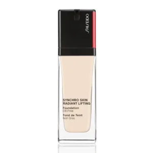 Shiseido Synchro Skin Radiant Lifting Foundation