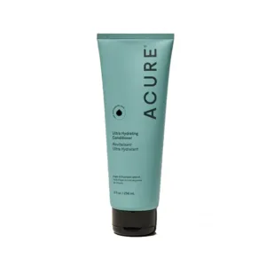 Acure Ultra Hydrating Conditioner Argan Oil & Pumpkin - 236ml