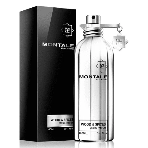 مونتال عطر وود اند سبايسز - او دو بارفيوم