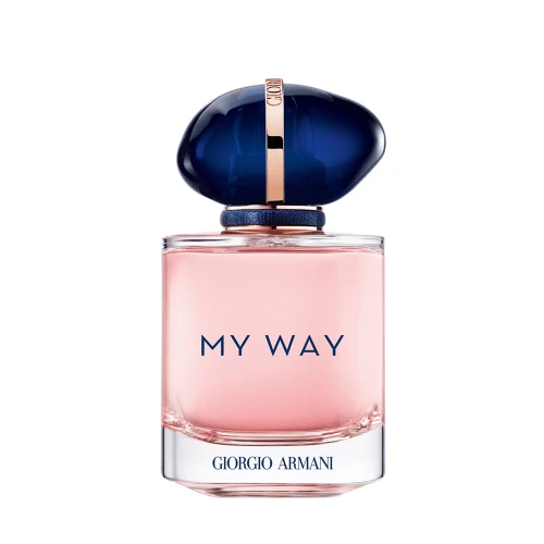 Giorgio Armani My Way For Women - Eau De Perfume