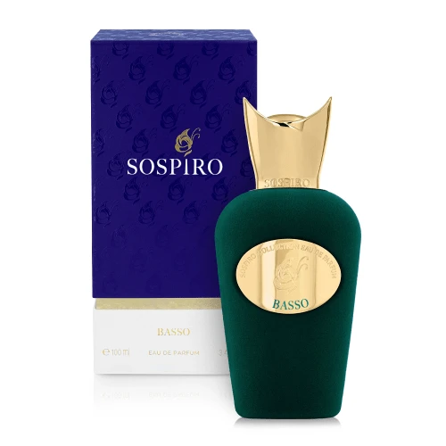 Sospiro Basso - Eau de Parfum