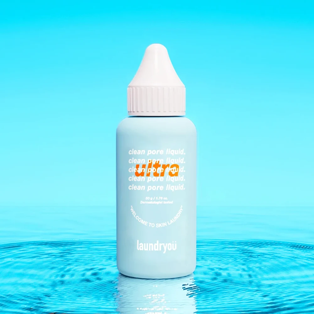Laundryou Clean Pore Ultra Liquid - 50gm