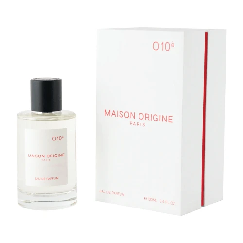 Maison Origine Paris O10è - Eau De Parfum