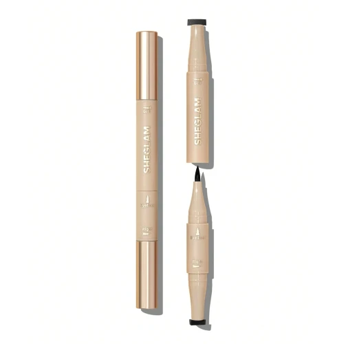 SHEGLAM Eye Stamp & Liner Pen