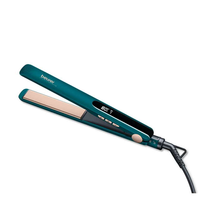 Beurer Beauty Hair Straightener - HS 50