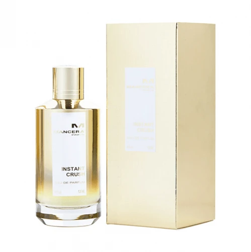 Mancera Instant Crush - Eau De Perfum