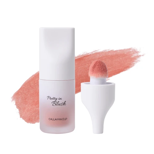 CALLA Makeup Blusher Pretty in Blush