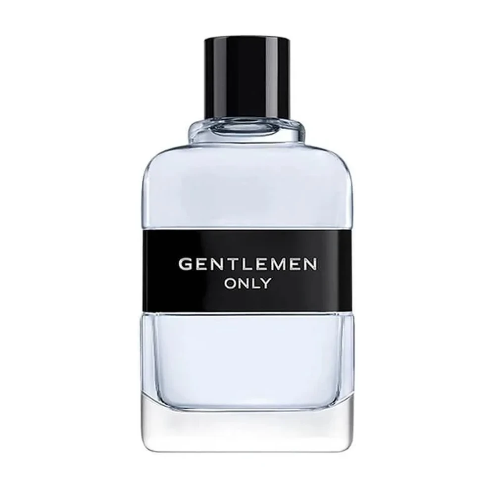 Givenchy Gentlemen Only For Men - Eau de Toilette - 100ml