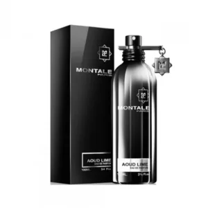 Montale Aoud Lime - Eau De Perfum