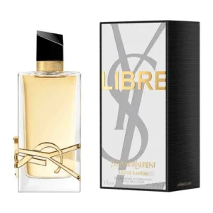 Yves Saint Laurent Libre For Women - Eau De Parfum