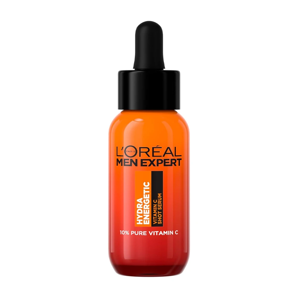 L’Oréal Paris Men Expert Hydra Energetic Vitamin C Serum - 30ML