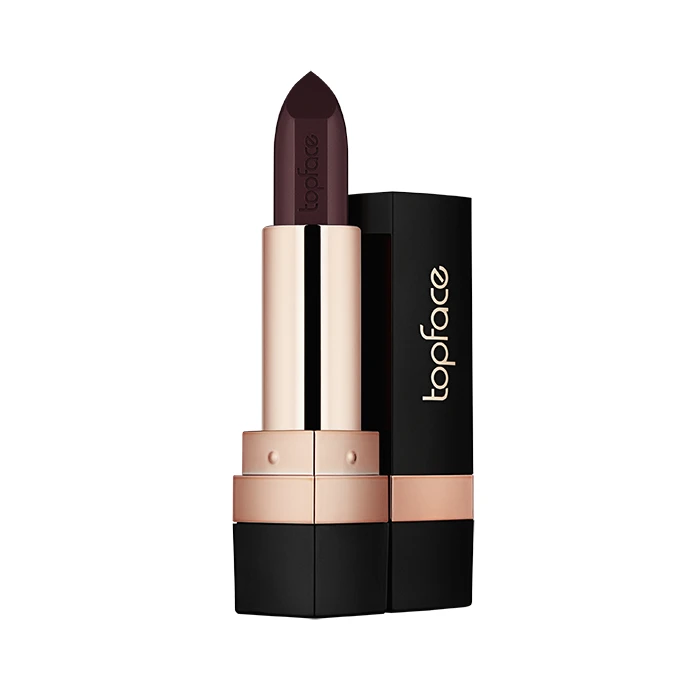 Topface Instyle Creamy Lipstick - 013