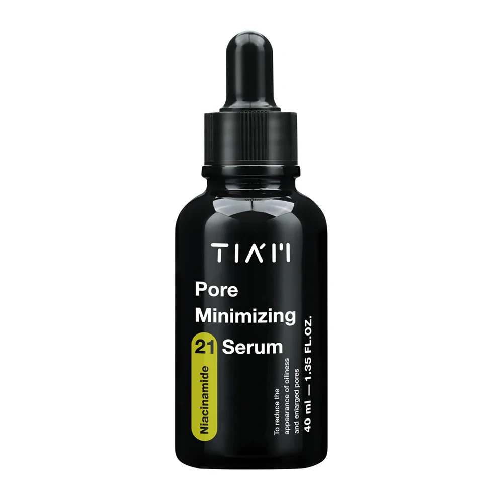Tiam Pore Minimizing 21 Serum - 40ml
