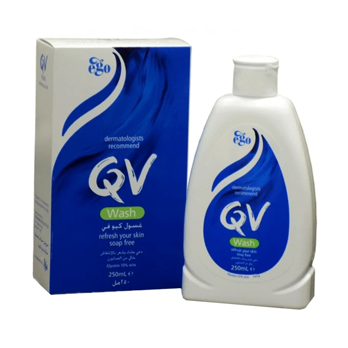 QV Body Wash - 250ml