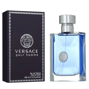 Versace Pour Homme For Men - Eau De Toilette