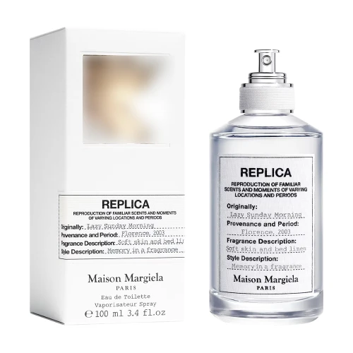 Maison Margiela Replica Lazy Sunday Morning - Eau De Toilette