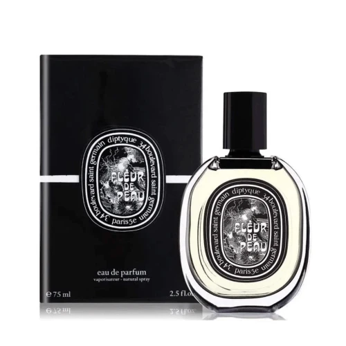 عطر ديبتيك فلور دي بيو - او دو بارفيوم
