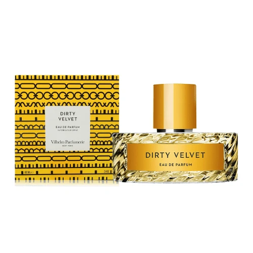 Vilhelm Parfumerie Dirty Velvet - Eau de Parfum