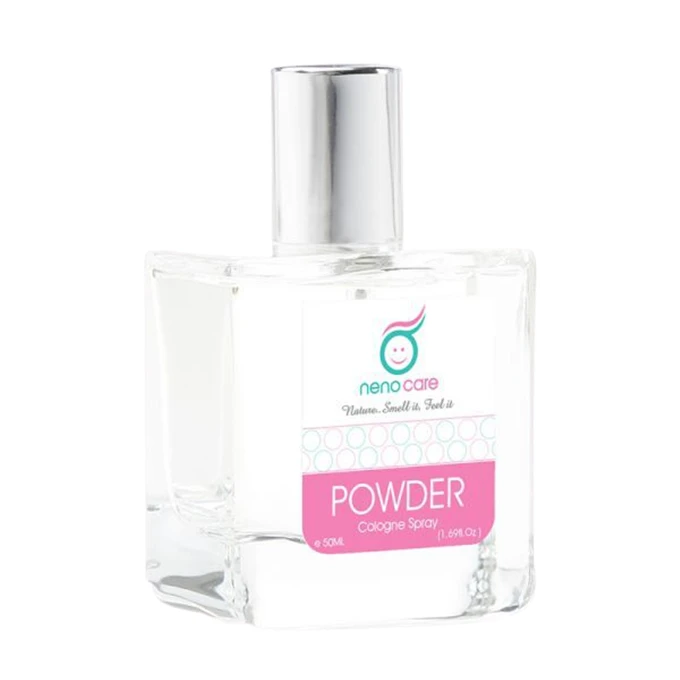 رؤى الطبيعة عطر بودر - 50مل