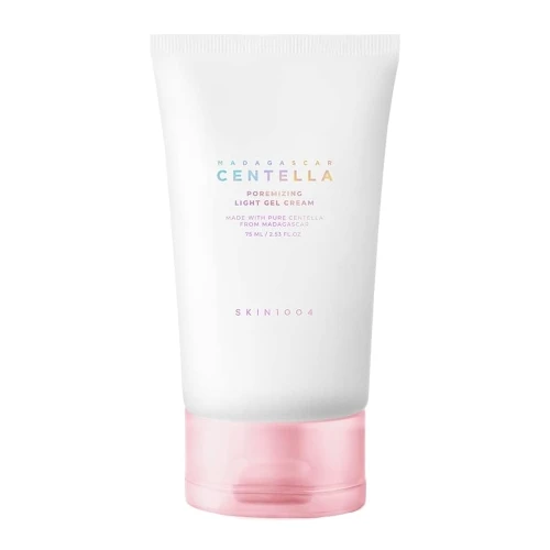 SKIN1004 Madagascar Centella Poremizing Light Gel Cream  - 75 ml