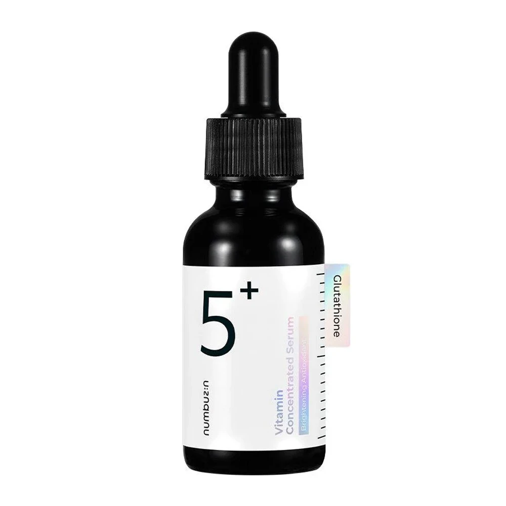 Numbuzin No.5 Vitamin Concentrated Serum - 30ml