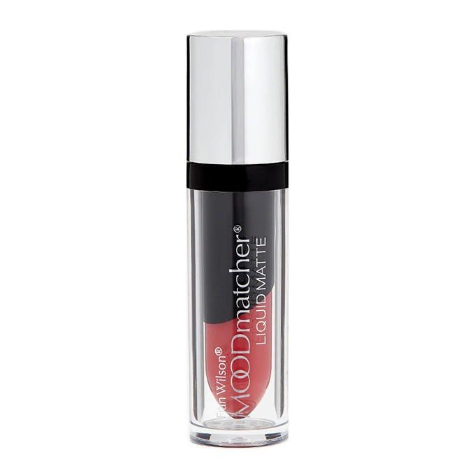 Mood Matcher Liquid Matte Lipstick -Very Cherry