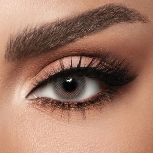 Diva Color Prescription Contact Lens - Navy - One Lens