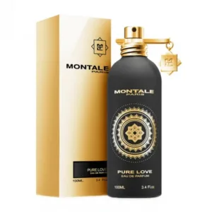 Montale Pure Love - Eau De Parfum