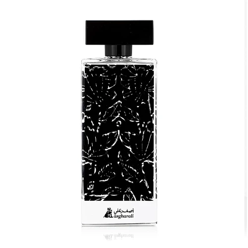 Asgharali Shurooq For Men - Eau De Parfum