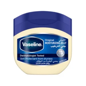 Vaseline Original Moisturizing Jelly  - 100ml