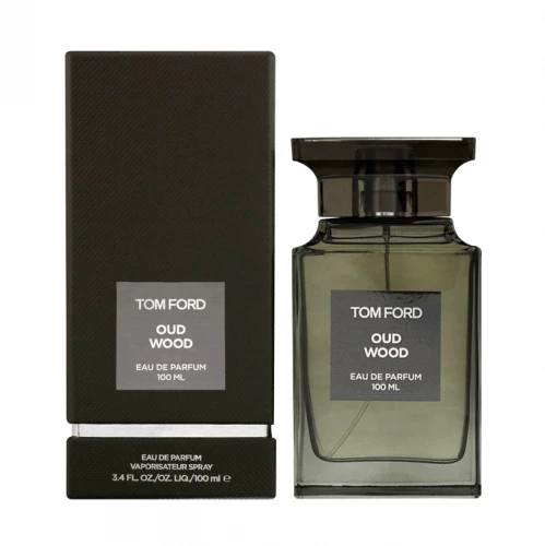 Tom Ford Oud Wood - Eau de Parfum