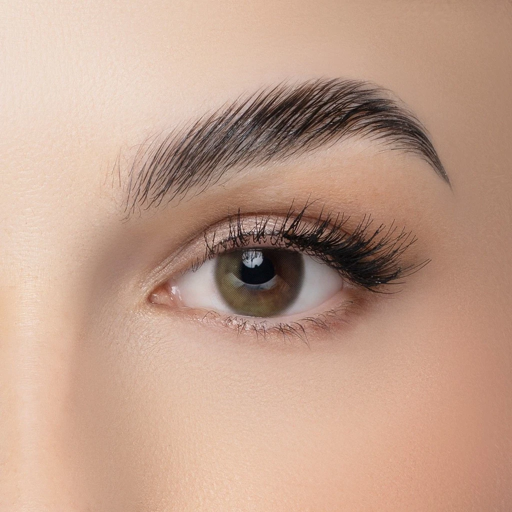Beauteous Daily Color Contact Lens - Art Attack - 10 Lenses