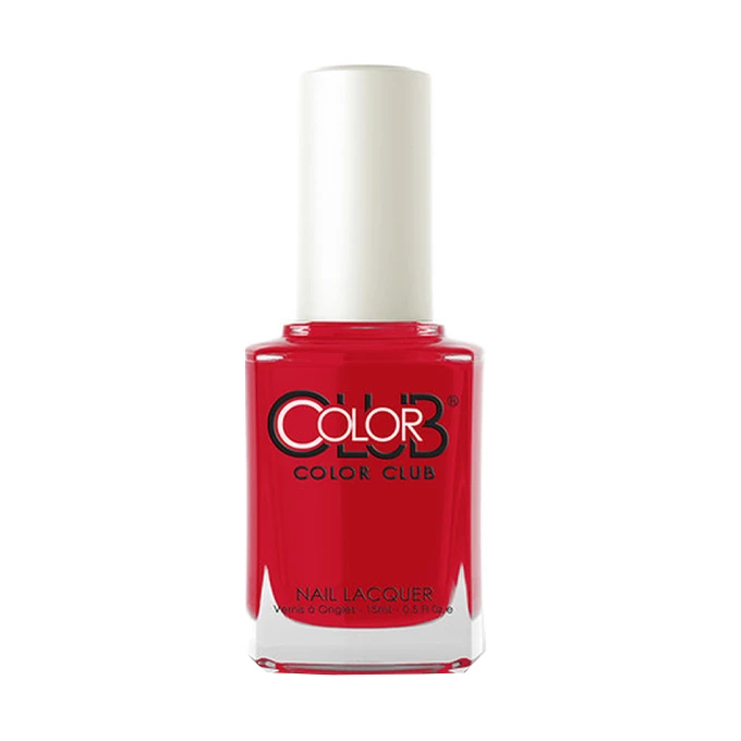 Color Club Nail Enamel - 832