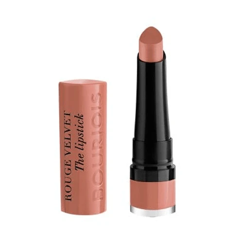 Bourjois Rouge Velvet The Lipstick - 01