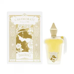 Xerjoff Dama Bianca For Women - Eau De Parfum