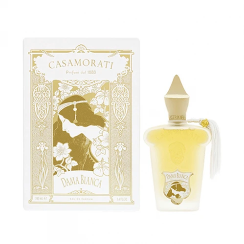 Xerjoff Dama Bianca For Women - Eau De Parfum