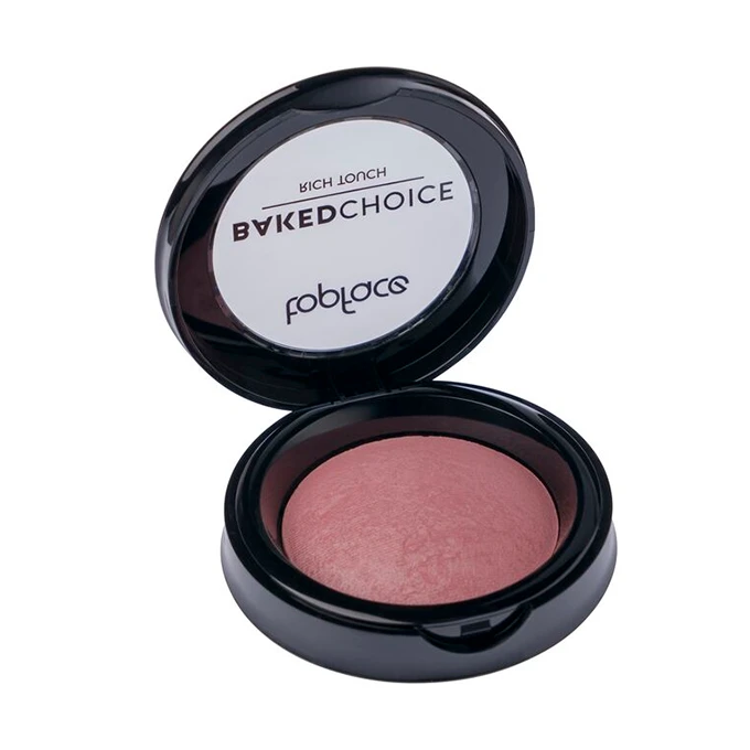 Topface Baked Choice Rich Touch Blush On - 005