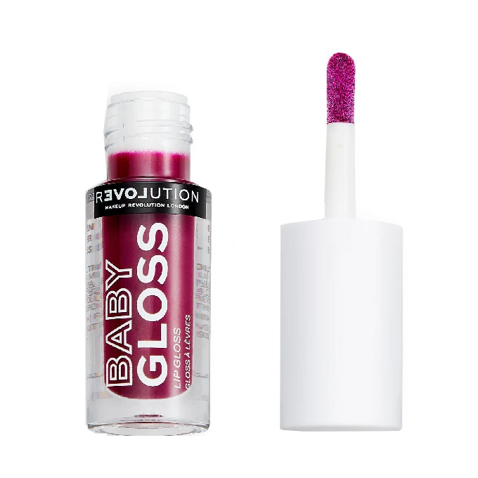 Relove Baby Gloss Lip Gloss - Super