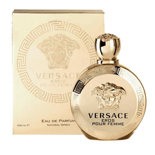 عطر ايروس بور فيم من فرزاتشي للنساء - او دو بارفيوم