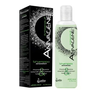 Anivagene Shampoo Anti-dandruff - 200ml